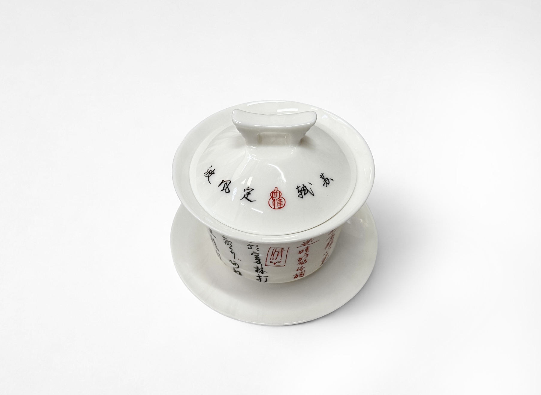Gaiwan „Bao Ding”