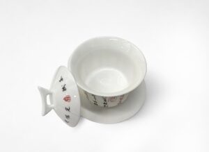 Gaiwan „Bao Ding”