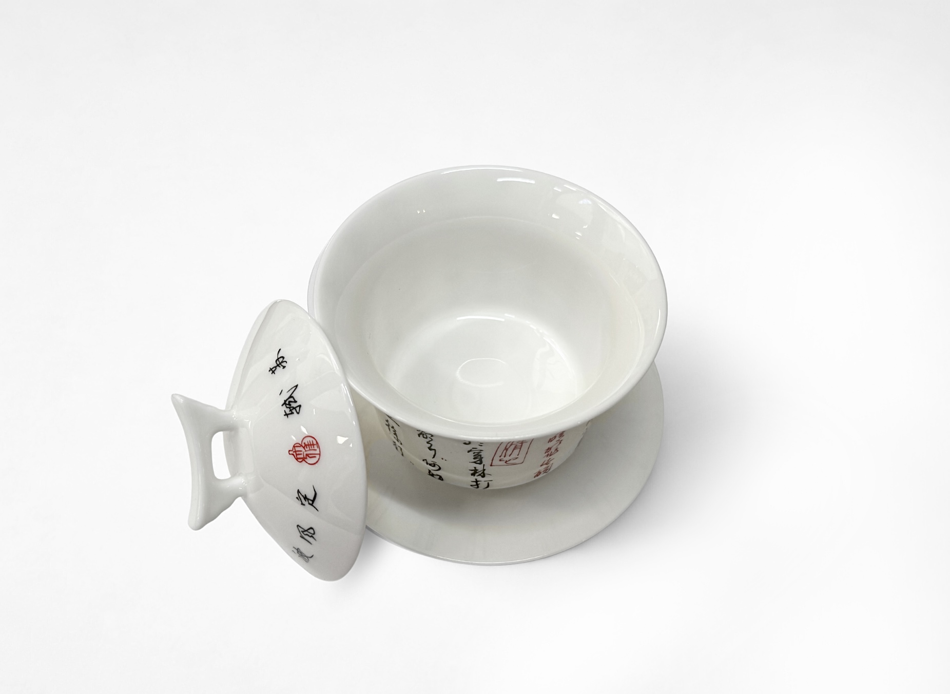 Gaiwan „Bao Ding”