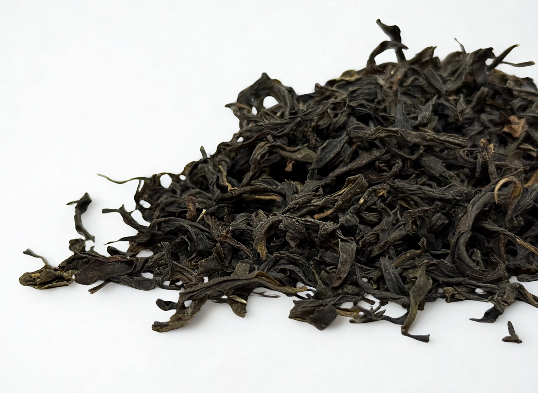 Huang Zhi Xiang Dancong