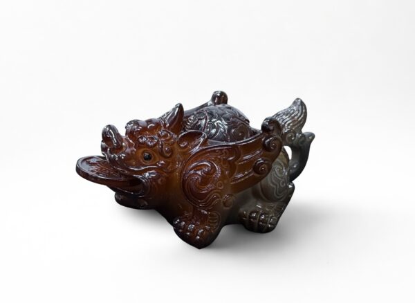 Чайная фигурка «Pixiu»