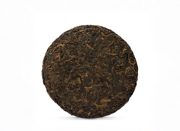 Shu Pu-Erh - Gongting Jin Ya 2017, 100 g