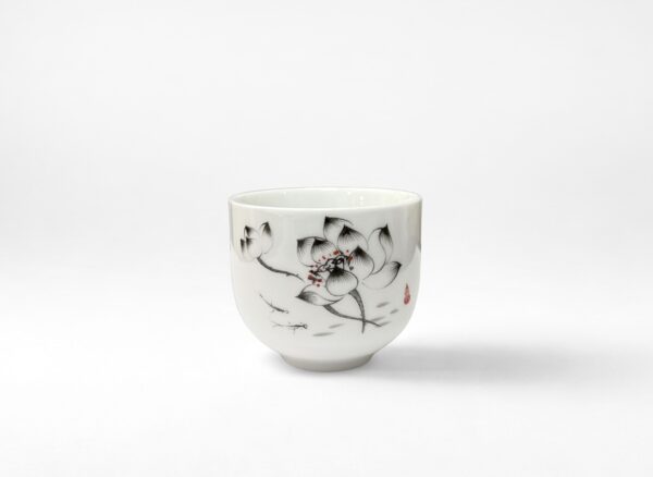 Czarka „Gongbi – Lotos” 80 ml