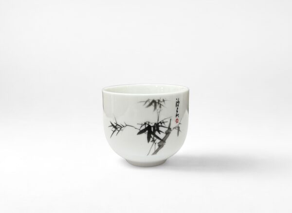 Czarka „Gongbi – Bambus” 80 ml