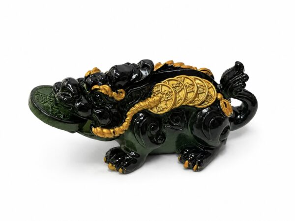 Figurka do herbaty „Pixiu”