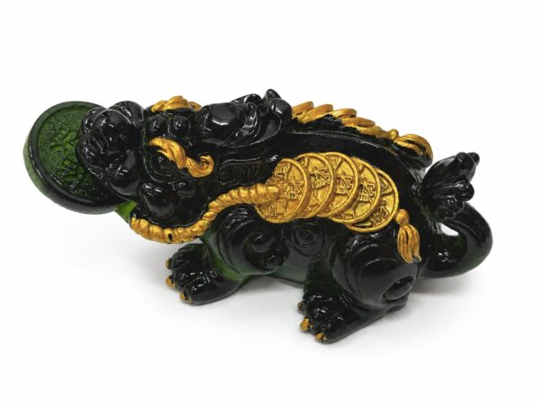 Figurka do herbaty „Pixiu”