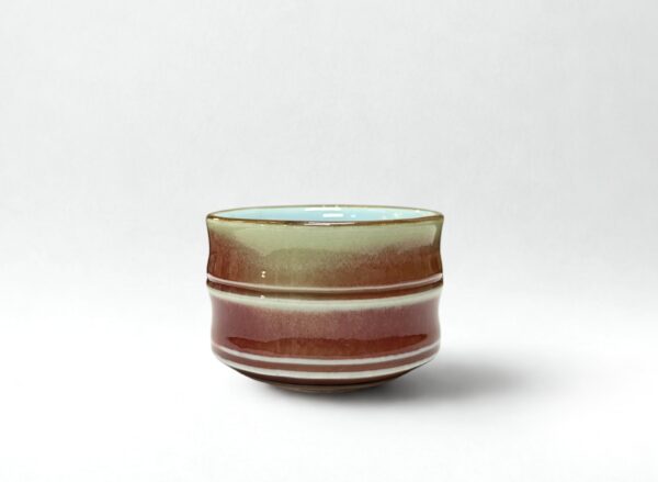 Czarka „Miedziany Zachód” 1