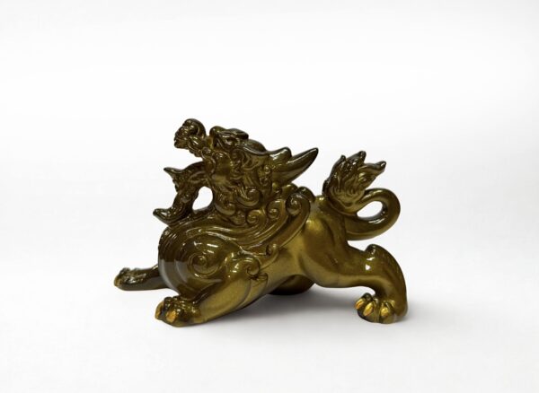 Figurka do herbaty „Diwang Pixiu”