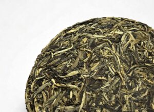 Молі Інь Чжень