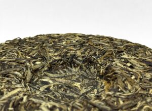 Молі Інь Чжень