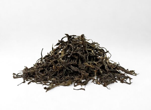 Sheng Pu-Erh Menghai Chun Sheng 2024