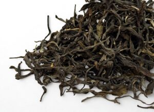 Sheng Pu-Erh Menghai Chun Sheng 2024