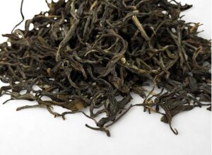 Sheng Pu-Erh Menghai Chun Sheng 2024