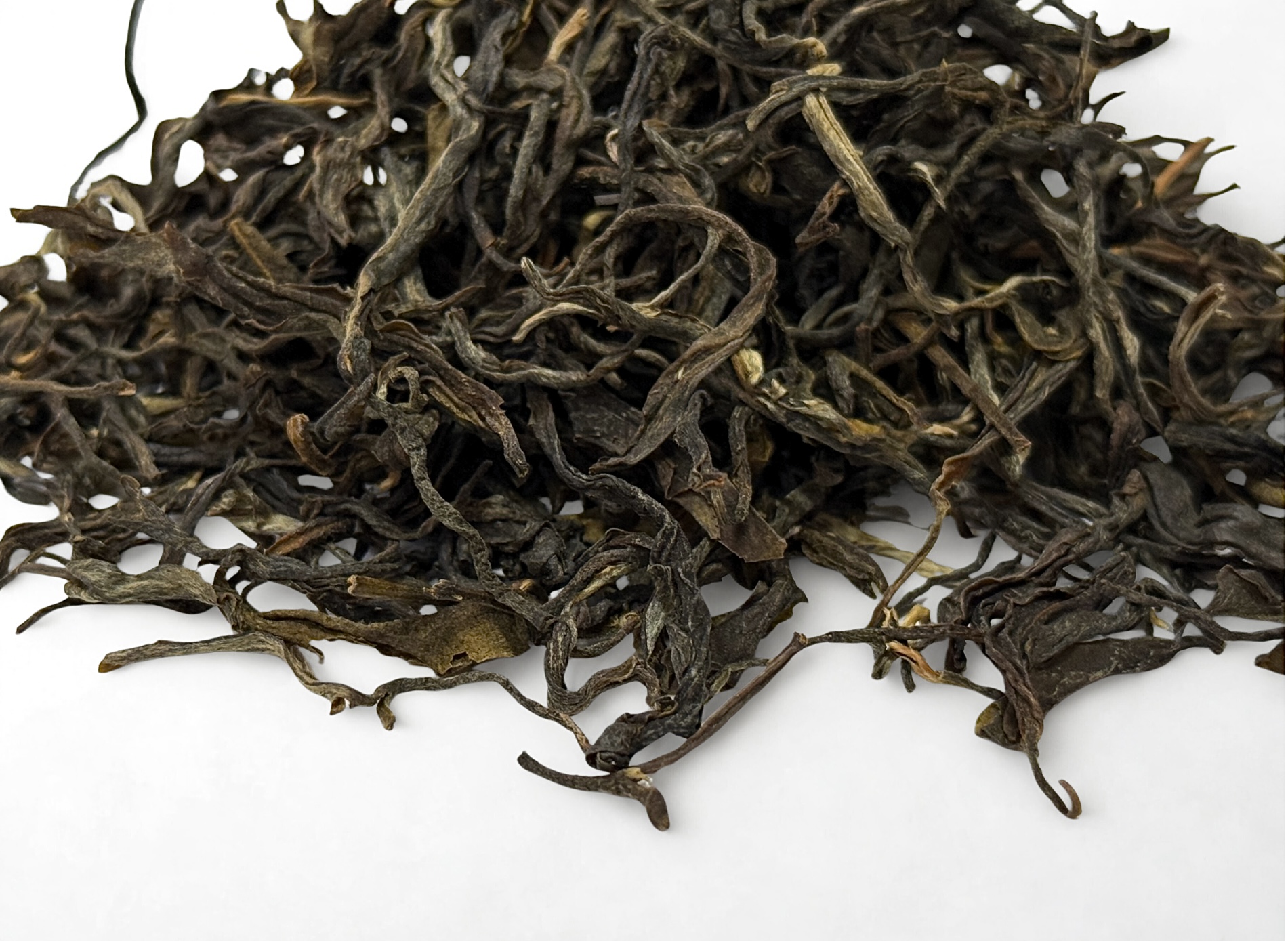 Sheng Pu-Erh Menghai Chun Sheng 2024
