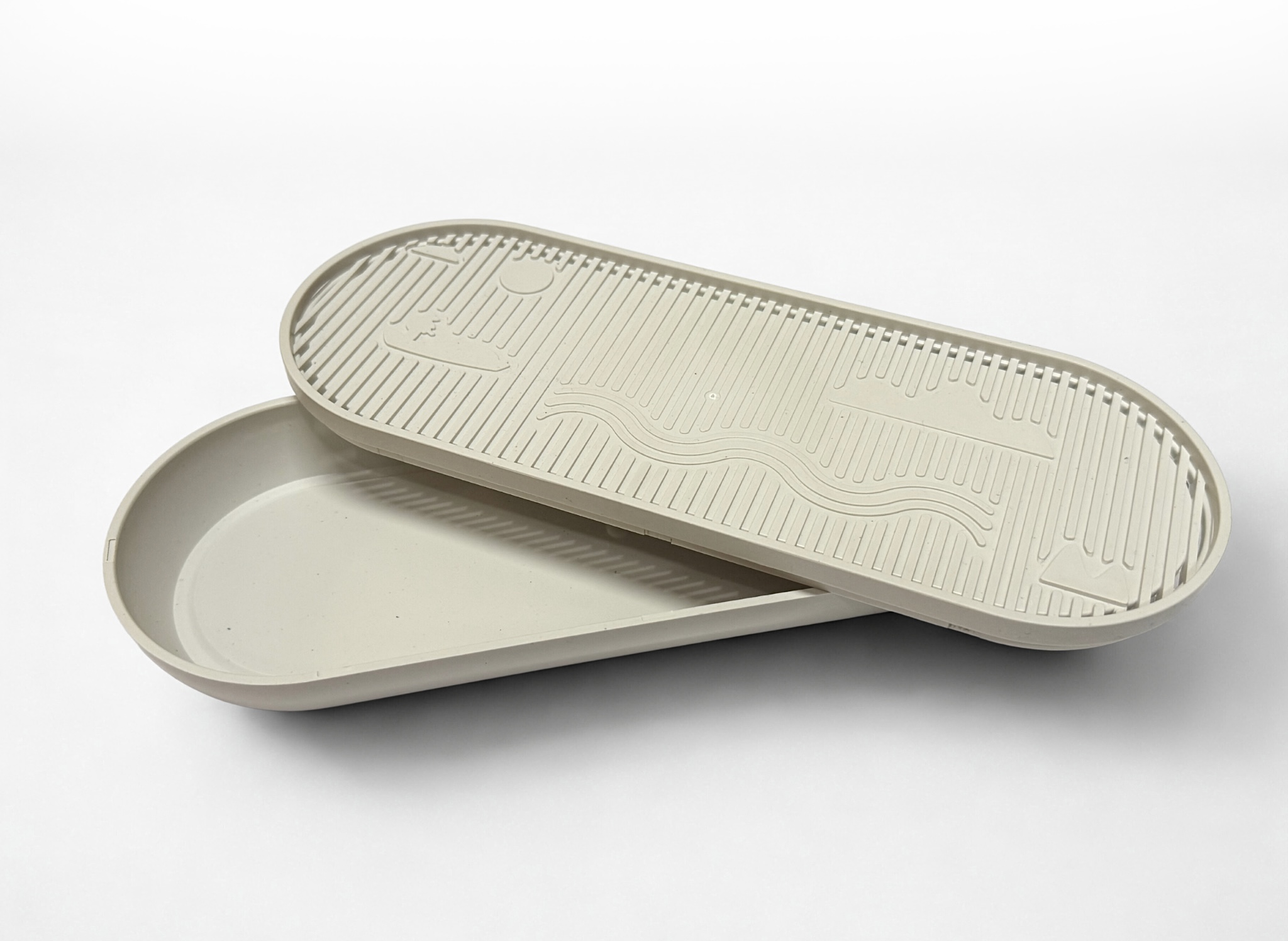 Zestaw do ceremonii herbacianej „Mono” - obrazek 6