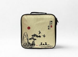 Набір для чайної церемонії Океан