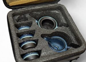 Набір для чайної церемонії Океан