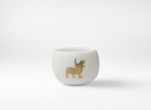 Піала «Бик» 110 мл