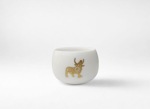 Піала «Бик» 110 мл