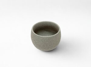 czarka do herbaty „Otoczak” 80 ml