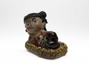 figurka do herbaty Nezha