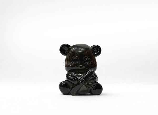 Figurka do herbaty „Budda Ciszy”