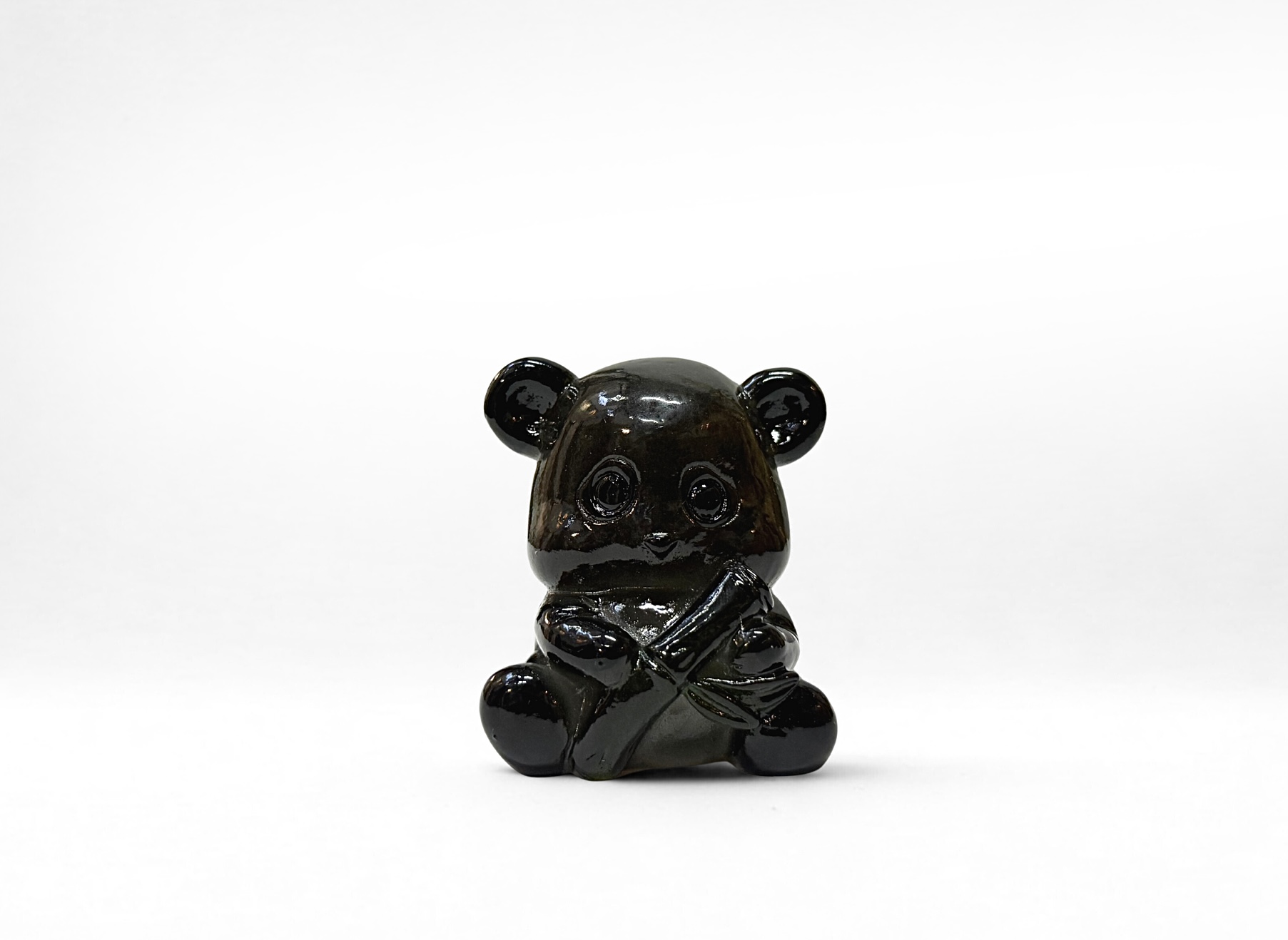 Figurka do herbaty „Budda Ciszy”