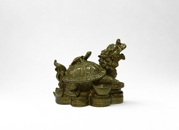 Figurka do herbaty „Longgui”