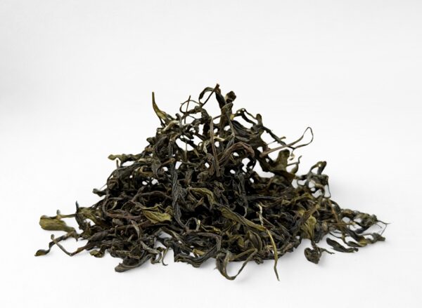 Gaba Oolong Jin Xuan