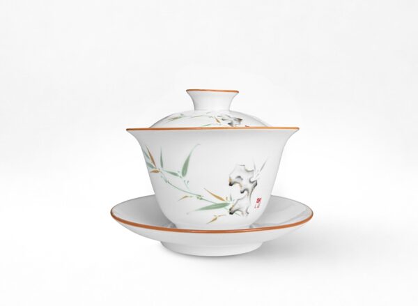 Gaiwan "Bai Jing" 200 ml