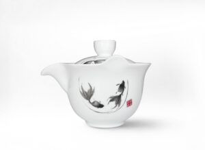 Gaiwan „Karpi” 260 ml