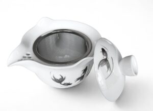 Gaiwan „Karpi” 260 ml