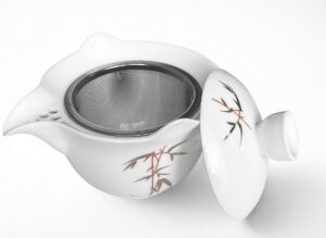 Gaiwan „Bambus” 260 ml