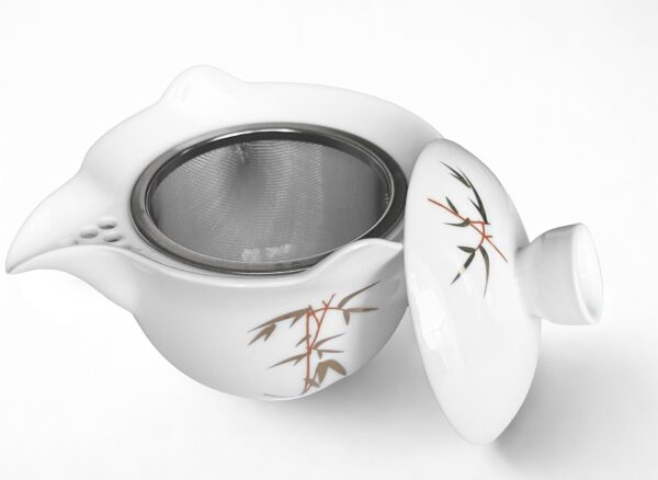 Gaiwan „Bambus” 260 ml