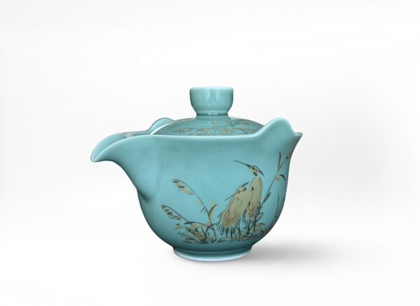 Gaiwan „Żurawie” 260 ml
