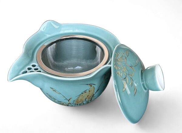 Gaiwan „Żurawie” 260 ml