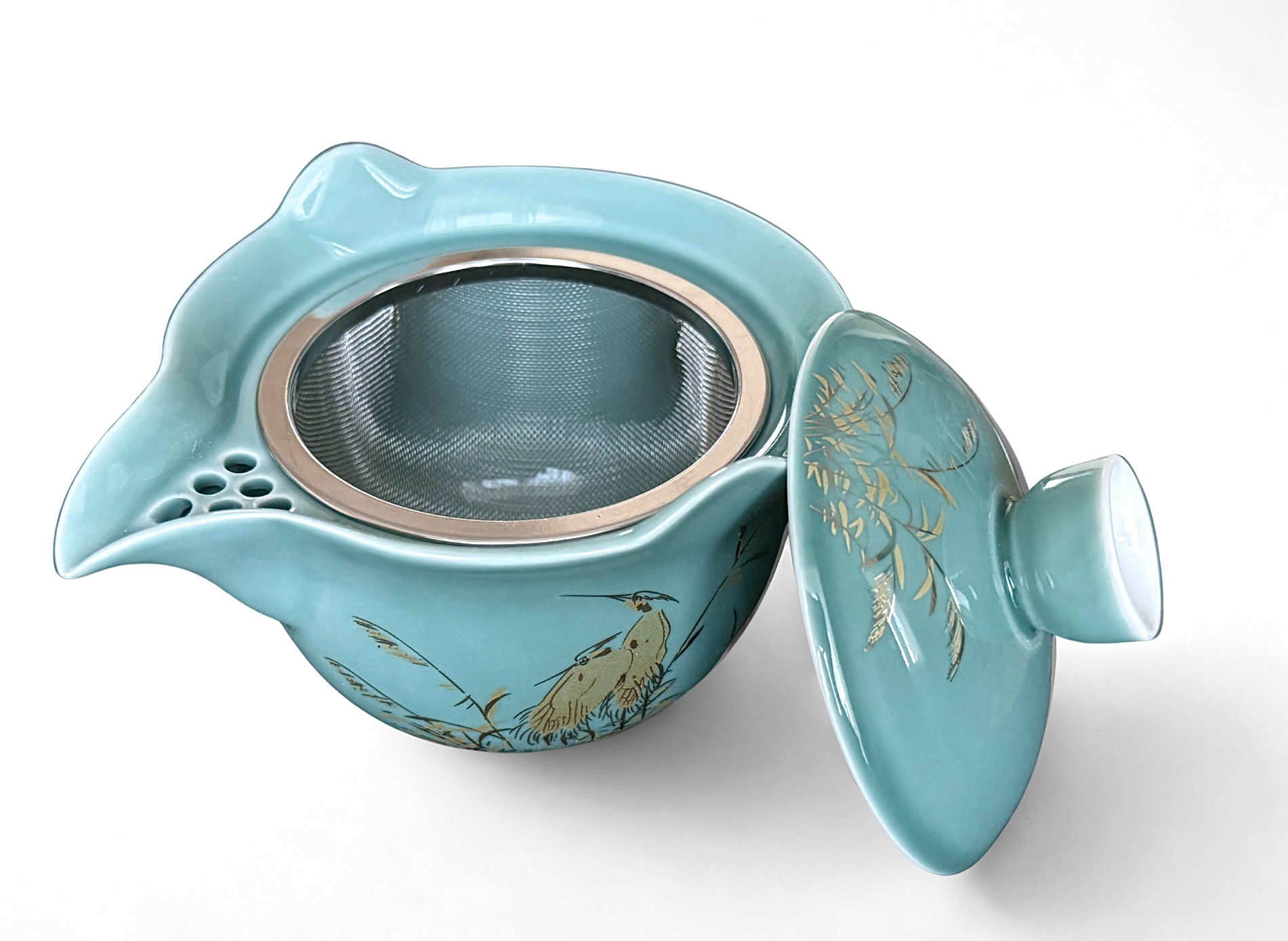 Gaiwan „Żurawie” 260 ml