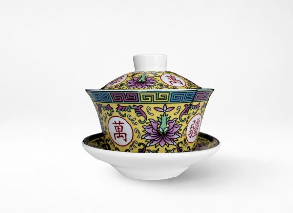 Gaiwan „Wan Shou” 200 ml