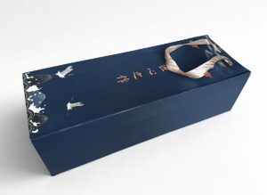 Zestaw Czarek „Ye Yu” (5 szt.)