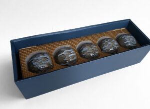 Zestaw Czarek „Ye Yu” (5 szt.)