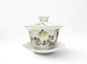 Gaiwan „Yun Shan” 120 ml
