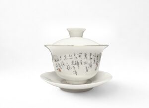 Gaiwan „Yun Shan” 120 ml