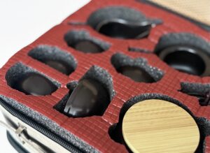 Zestaw do ceremonii herbacianej