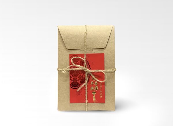 Zestaw prezentowy lao cha