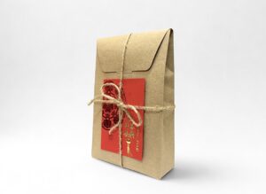 Подарочный набор lao cha