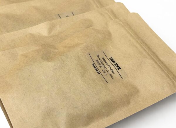 Zestaw prezentowy lao cha