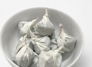 Шу пуэр — Сяо Мо Гу