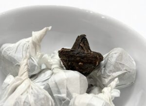 Шу пуэр — Сяо Мо Гу