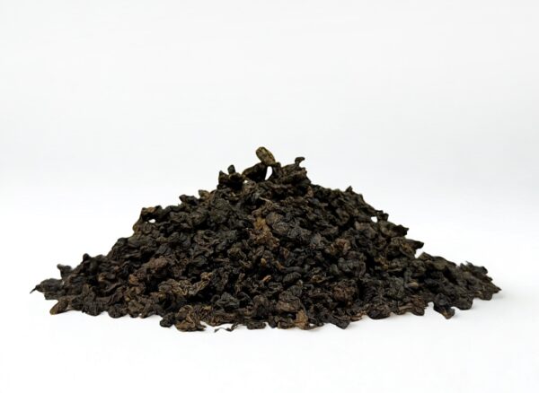 Si Ji Chun Hong Shui (Nantou)