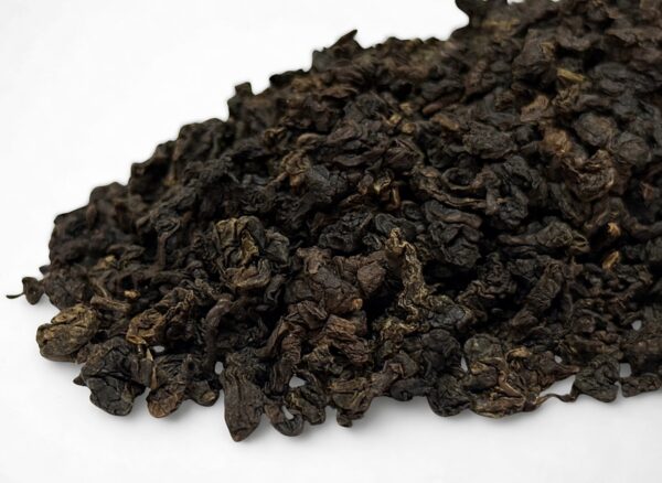 Si Ji Chun Hong Shui (Nantou)